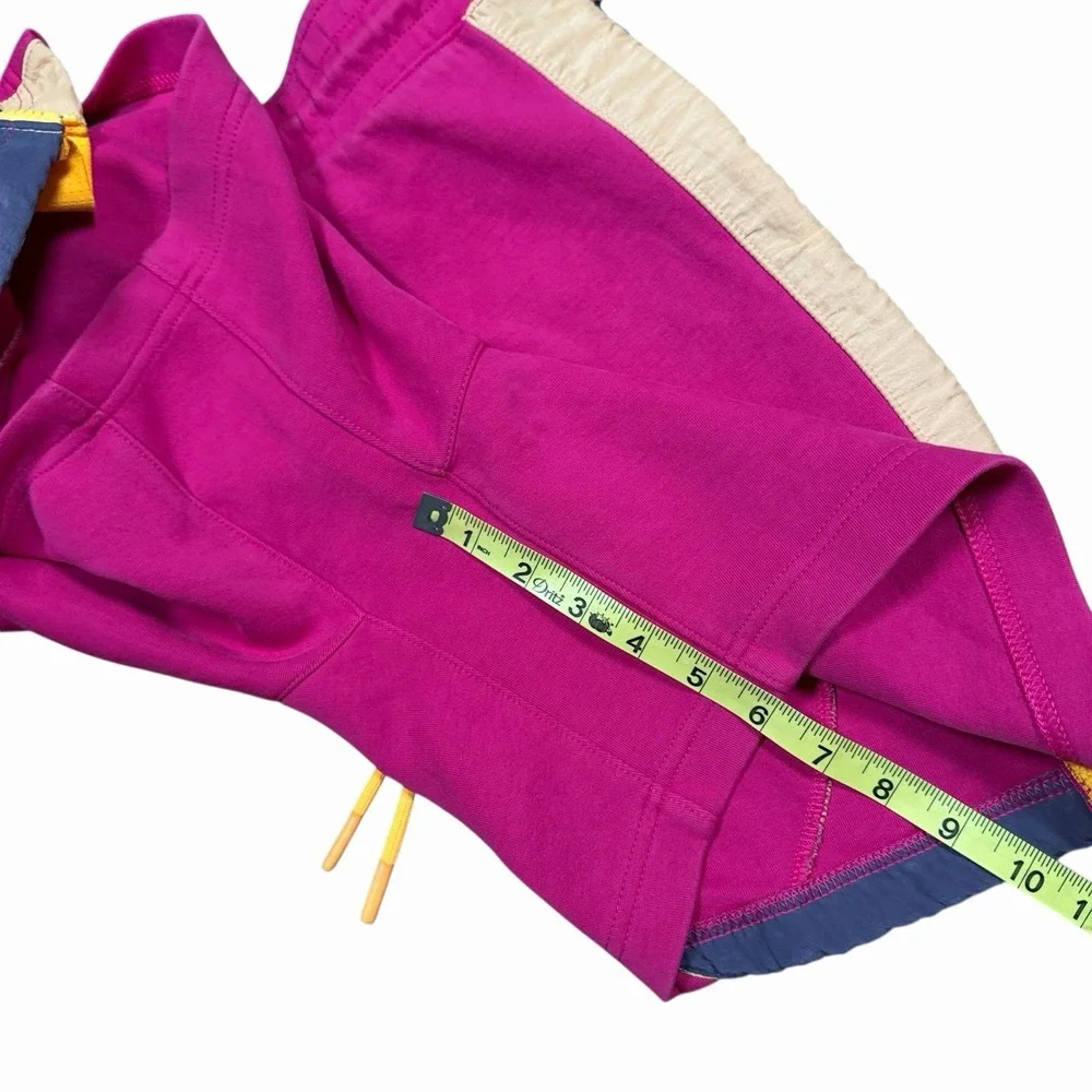 Nike Men's Jordan 23 Engineered Fleece Shorts‎ Fireberry Size S -CZ4822-615